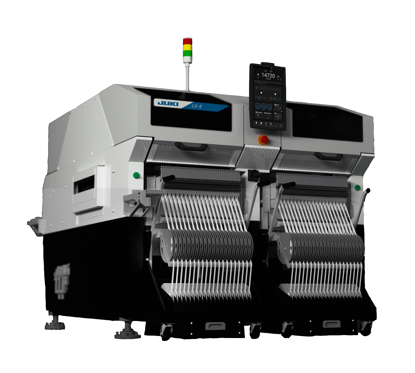 LX-8